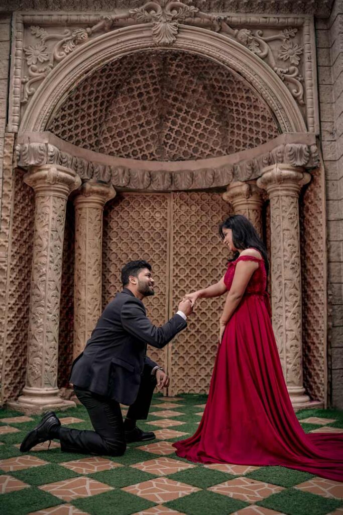 Pre-Wedding-elements